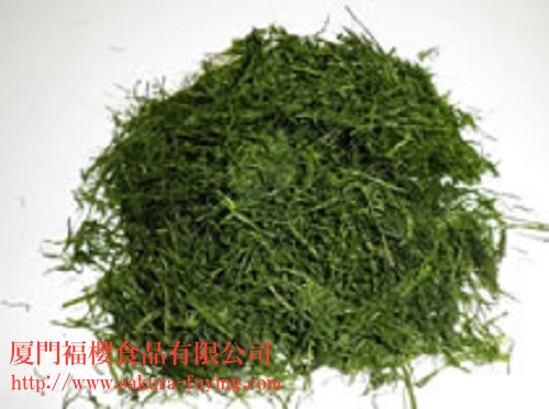 廠(chǎng)家直銷(xiāo)廈門(mén)滸苔 10kg散裝